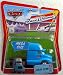 Disney / Pixar CARS Movie 1:55 Die Cast Car Oversized Vehicle King's Gray Semi (Cab Only!)