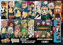 イナズマイレブン キャラポスコレクション 1BOX