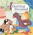 Getting Dressed (Board)
