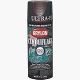 Krylon/Consumer Div 4292 Krylon Fusion Camouflage Spray Paint