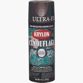 Krylon Consumer Div 4292 Krylon Fusion Camouflage Spray Paint by Krylon/Consumer Div