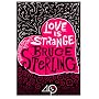 Love Is Strange (A Paranormal Romance) by Bruce Sterling