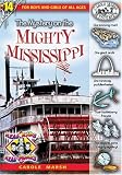 The Mystery on the Mighty Mississippi (Real Kids, Real Places) (Real Kids, Real Places (Quality))