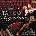 20 Best of Tango Argentino