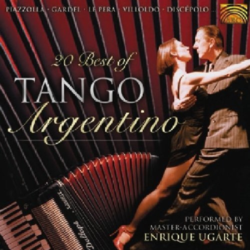 Produkt-Bild: 20 Best of Tango Argentino