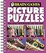 Brain Games Picture Puzzles #3: How Many Differences Can You Find? by Editors of Publications International