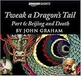 Tweak a Dragon's Tail - Part 6