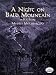 A Night on Bald Mountain in Full Score (Dover Music Scores)