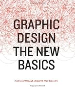 Graphic Design hc: The New Basics