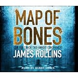Map of Bones. 5 CDsvon "James Rollins"