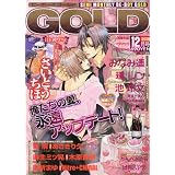 BE×BOY GOLD (ビーボーイゴールド) 2010年 12月号 [雑誌]
