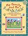 My Family and Me (A Memory Scrapbook for Kids)