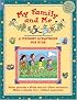 My Family and Me (A Memory Scrapbook for Kids)
