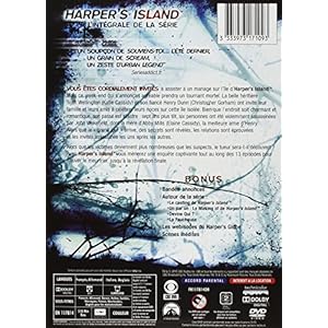 Harper's Island - L'intégrale