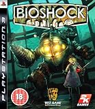 Bioshock (PS3)