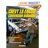 Chevy LS Engine Conversion Handbook HP1566