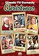 Classic TV Comedy Christmas