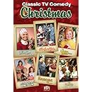Classic TV Comedy Christmas