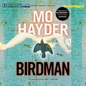 Birdman | [Mo Hayder]