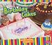 Birthday Cakes (Pebble Plus. Happy Birthday!)