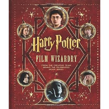 Set A Shopping Price Drop Alert For Harry Potter Film Wizardry