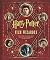 Harry Potter Film Wizardry