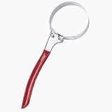 Custom Accessories 82219 Oil Filter Wrench