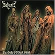 The Oath of Black Blood
