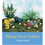 Making Flower Children
