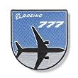 777 Horizon Patch