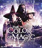 The Color of Magic ( The Colour of Magic ) ( Terry Pratchett's The Colour of Magic (Amazing World) ) [ Blu-Ray, Reg.A/B/C Import - Netherlands ]