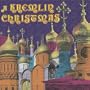Kremlin Christmas