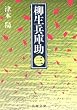 柳生兵庫助〈3〉 (文春文庫)