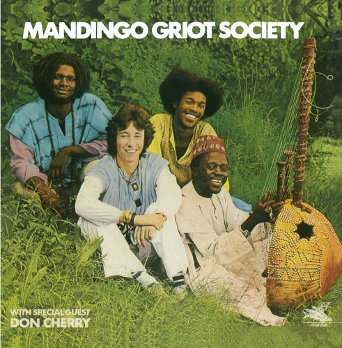 Mandingo - AMPLI - Zortam Music