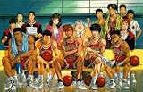 Slam Dunk DVD Complete Tv Series + Movies Collection