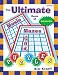 Ultimate Book of Music Mazes and Puzzles (Grades K-6, Reproducible)