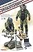 Meng U.S. Explosive Ordnance Disposal Specialists and Robots Model Kit