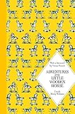 Adventures of the little wooden horse