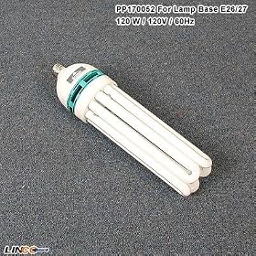Britek Photo High Ra Fluorescent Lamp 120w