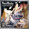 H&ouml;rbuch Konzil der Sieben - Teil 2 (Perry Rhodan Silber Edition 74)