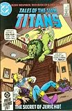  : Tales of the Teen Titans #51