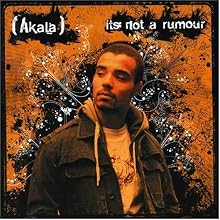 It's Not a Rumour
