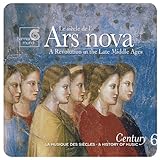 センチュリー・エディション VOL.6 [Import] (CENTURY 6: ARS NOVA / VARIOUS)