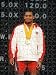 Jigsaw of Weightlifting - 16th Commonwealth Games - Kuala Lumpur, Malaysia - Mens... from Press Association Images