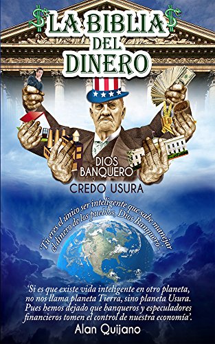 La Biblia del Dinero (Spanish Edition)
