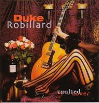 Exalted Lover