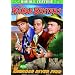Range Busters: Range Busters (1940) / Thunder River Feud (1942)