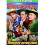 Range Busters: Range Busters (1940) / Thunder River Feud (1942)