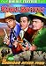Range Busters: Range Busters (1940) / Thunder River Feud (1942)