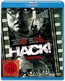Produkt-Bild: Hack! [Blu-ray]